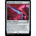 (FOIL) Artefact - Épée de Jadis et d'Avenir (M) [MOM]