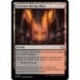 (FOIL) Terrain - Cavernes du Sacrifice (C) [MOM]