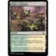 (FOIL) Terrain - Sables verdoyants (C) [MOM]
