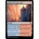 (FOIL) Terrain - Falaises des eaux vives (C) [MOM]