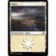 (FOIL) Terrain - Plaine (V1) (L) [MOM]