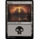 (FOIL) Terrain - Marais (V1) (L) [MOM]