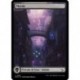 (FOIL) Terrain - Marais (V2) (L) [MOM]