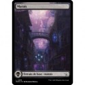 (FOIL) Terrain - Marais (V2) (L) [MOM]