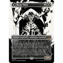 (FOIL) Blanche - (SC) Elesh Norn (M) [MOM]