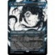 (FOIL) Bleue - (ALT) Jin-Gitaxias (M) [MOM]