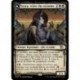 (FOIL) Noire - (SC) Ayara, veuve du royaume (R) [MOM]