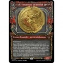 (FOIL) Rouge - (SC) Etali, conquérant primordial (R) [MOM]