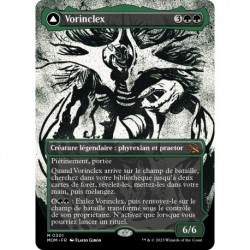 (FOIL) Verte - (SC) Vorinclex (M) [MOM]
