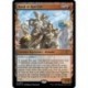(FOIL) Multicolore - (SC) Baral et Kari Zev (R) [MOM]