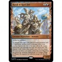 (FOIL) Multicolore - (SC) Baral et Kari Zev (R) [MOM]