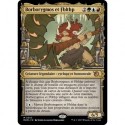(FOIL) Multicolore - (SC) Borborygmos et Fbithp (M) [MOM]