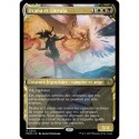 (FOIL) Multicolore - (SC) Drana et Linvala (R) [MOM]