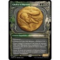 (FOIL) Multicolore - (SC) Ghalta et Mavren (R) [MOM]