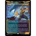 (FOIL) Multicolore - (SC) Hidetsugu et Kairi (R) [MOM]