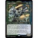 (FOIL) Multicolore - (SC) Inga et Esika (R) [MOM]