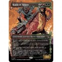 (FOIL) Multicolore - (SC) Kogla et Yidaro (R) [MOM]