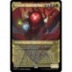 (FOIL) Multicolore - (SC) Omnath, Locus du tout (R) [MOM]