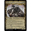 (FOIL) Multicolore - (SC) Thalia et le monstre de Gitrog (M) [MOM]