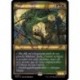 (FOIL) Multicolore - (SC) Yargle et Multani (R) [MOM]
