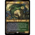 (FOIL) Multicolore - (SC) Yargle et Multani (R) [MOM]