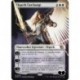(FOIL) Blanche - (ALT) Elspeth l'archange (M) [MOM]