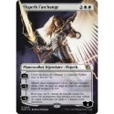 (FOIL) Blanche - (ALT) Elspeth l'archange (M) [MOM]