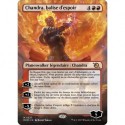 (FOIL) Rouge - (ALT) Chandra, balise d'espoir (M) [MOM]