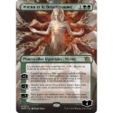 (FOIL) Verte - (ALT) Wrenn et le Briseroyaume (M) [MOM]