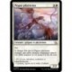 (FOIL) Blanche - Pégase phyrexian (C) [MOM]