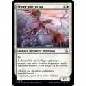 (FOIL) Blanche - Pégase phyrexian (C) [MOM]