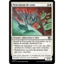 (FOIL) Blanche - Pourvoyeur de cosse (U) [MOM]