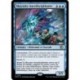(FOIL) Bleue - Mascotte interdisciplinaire (R) [MOM]