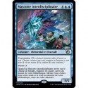(FOIL) Bleue - Mascotte interdisciplinaire (R) [MOM]