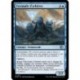 (FOIL) Bleue - Escouade d'arbitres (U) [MOM]