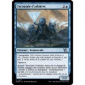 (FOIL) Bleue - Escouade d'arbitres (U) [MOM]