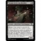 (FOIL) Noire - Voyante de la vue dérobee (U) [MOM]