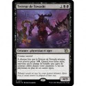 (FOIL) Noire - Terreur de Towashi (R) [MOM]