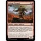 (FOIL) Rouge - Artisan d'Axgard (U) [MOM]