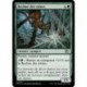 (FOIL) Verte - Recluse des ruines (U) [MOM]
