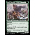 (FOIL) Verte - Surrak et Griffeboyaux (R) [MOM]