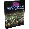 Seattle, Cité d'émeraude - Shadowrun 6e édition