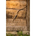 Arc GN de Cavalier Scythe (LARP Scythian Horsebow) - Epic Armoury