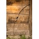 Arc Plat Large (LARP Flatbow Large) Couleur : Bois - Epic Armoury