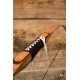 Arc Plat Large (LARP Flatbow Large) Couleur : Bois - Epic Armoury
