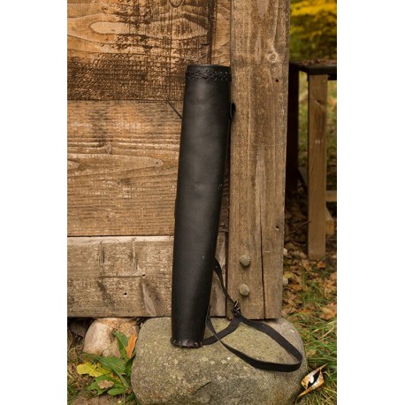 Carquois du Chasseur (Quiver Hunter) Taille : S - Epic Armoury
