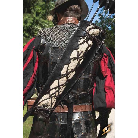 Carquois Imperial (Imperial Quiver) - Epic Armoury