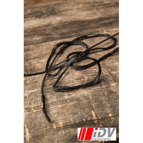 Corde d'arc (Bow String) pour Scythian M 145 cm - IDV Engineering