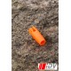 Encoche pour flèches GN (Nock for Larp Arrows) - IDV Engineering