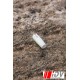 Encoche pour flèches GN (Nock for Larp Arrows) - IDV Engineering